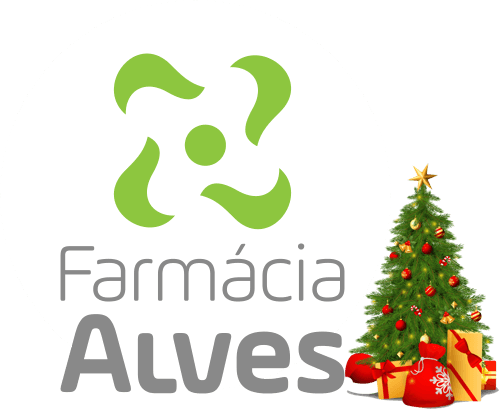 Logo Natal Farmácia Alves
