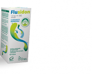 Flusidon, 1,6 mg/mL-200mL x 1 xar mL