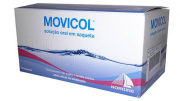 Movicol Sol Oral Saquetas 25ml x10