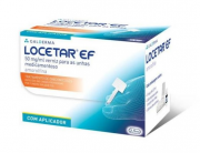 Locetar EF 50 mg/ml Verniz 5ml