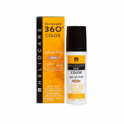 Heliocare 360 Color Gel Oil-Free SPF50+ Beige 50ml