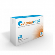 Audiovit Cps x60