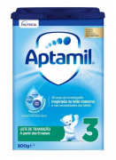 Aptamil 3 Pronutra Advance Leite Transio 800g