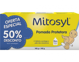 Mitosyl  Pda Prot 145g - 50% 2 Emb