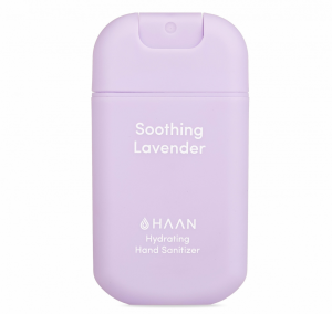Haan Soothing Lavender Loo Higienizante Hidratante Mos 30ml