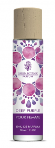 Green Botanic Perfume Deep Purple 30ml 