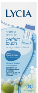 Lycia Recarga Roll-on Perfect Touch