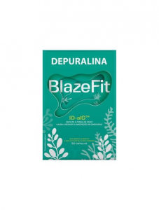 Depuralina Blazefit Cps x60