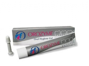 Orozyme Gel Higiene Oral Co 70g