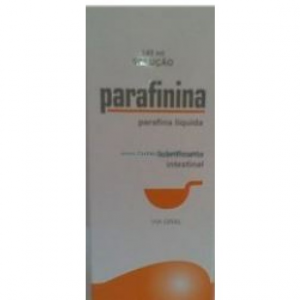 Parafinina