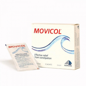 Movicol P Sol Oral Saquetas x20