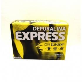 Depuralina Expres Capsx60