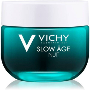 Vichy Slow Age Cr Masc Noite 50ml