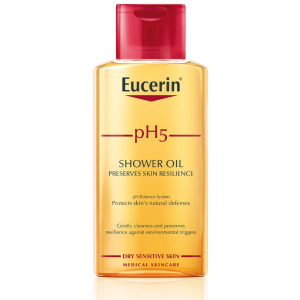 Eucerin pH5 leo de duche para pele seca e sensvel 1l com Preo especial