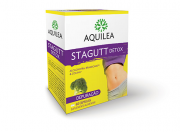 Aquilea Stagutt Detox Cáps x60