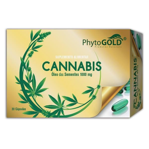 Cannabis Caps X30