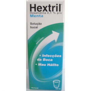 Hextril Menta