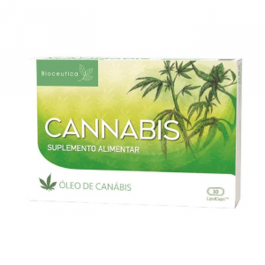Cannabis Cps x30