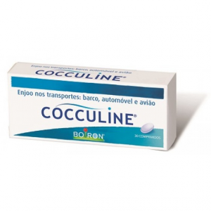 Cocculine Comp Chupar x30