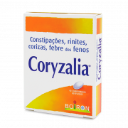 Coryzalia Comp Chupar x40