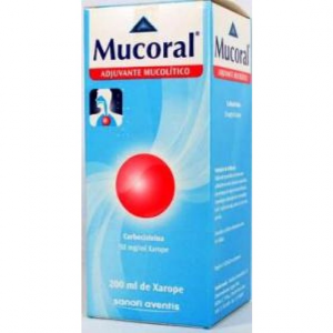 Mucoral