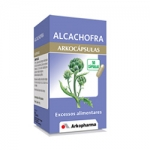 Alcachofra Arkocpsulas