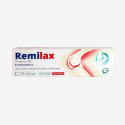 Remilax MG, 50 mg/g x 1 gel bisnaga