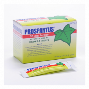 Prospantus