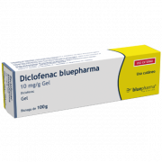 Diclofenac Bluepharma