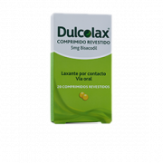 Dulcolax Comprimidos x40