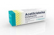 Acetilcistena Bluepharma MG