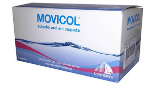 Movicol Sol Oral Saquetas 25ml x10