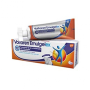 Voltaren Emulgelex 23,2 mg/g Gel 100g