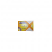 Nalerge MG, 120 mg Blister 10 Unidade(s) Comp revest pelic