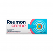 Reumon 100 mg/g Creme 100g