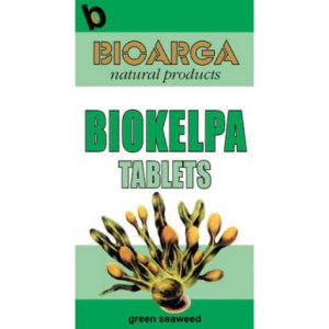 Bioarga Comp Biokelpa Alga X170