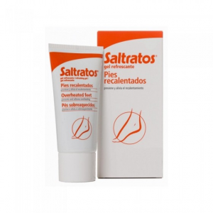 Saltratos Cr Balsamico 50 Ml