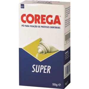 Corega Super Po 50g