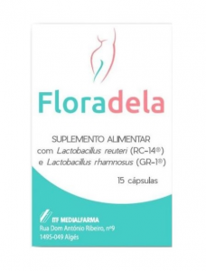 Floradela Cps x15