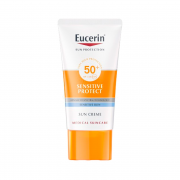 Eucerin Sunface Sensitive Cr Fps50+ 50ml