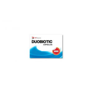 Duobiotic Caps X30
