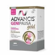 Advancis Genipausa Gold Cáps x30