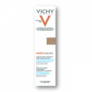 Vichy Mineralblen 09 Fdt Cliff 30ml