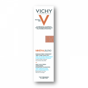 Vichy Mineralblen 15 Fdt Terra 30ml