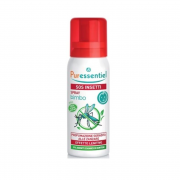 Puressentiel SOS Spray Insectos Bebe 60Ml