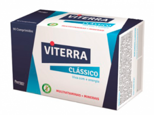 Viterra Classico Comp X90