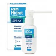 Kin Hidrat Spray Bucal 40 Ml