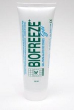 Biofreeze  Gel Crioterapia 110 G 