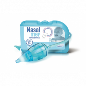 Nasalmer  Kit Aspirador Nasal