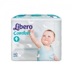 Libero Baby Comfo Frald 7/14 Kg Maxi X 29